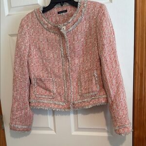 Tommy Hilfiger Tweed Blazer